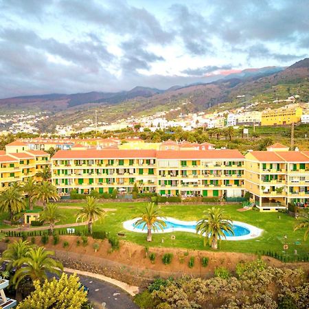 Apartamento Vista Mar Azul elegante y acogedor Santa Úrsula Exterior foto
