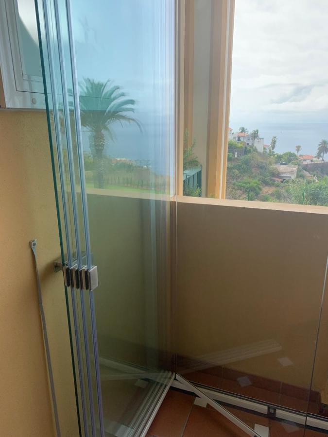 Apartamento Vista Mar Azul elegante y acogedor Santa Úrsula Exterior foto