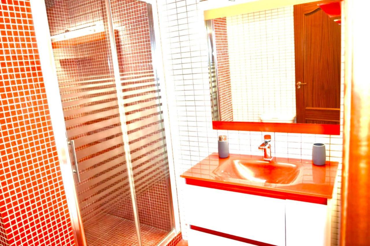 Apartamento Vista Mar Azul elegante y acogedor Santa Úrsula Exterior foto