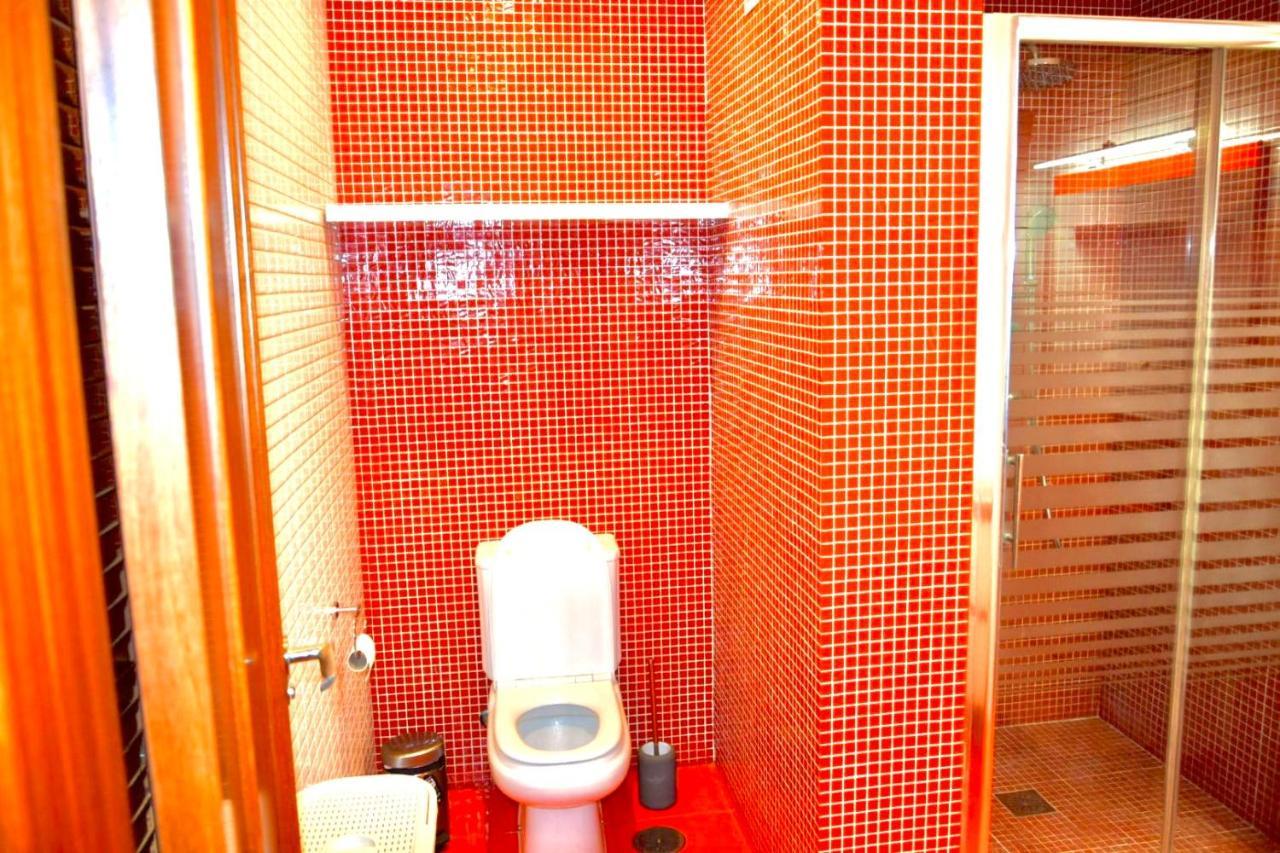 Apartamento Vista Mar Azul elegante y acogedor Santa Úrsula Exterior foto