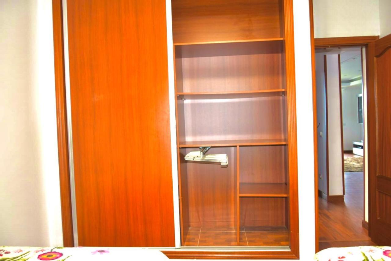 Apartamento Vista Mar Azul elegante y acogedor Santa Úrsula Exterior foto