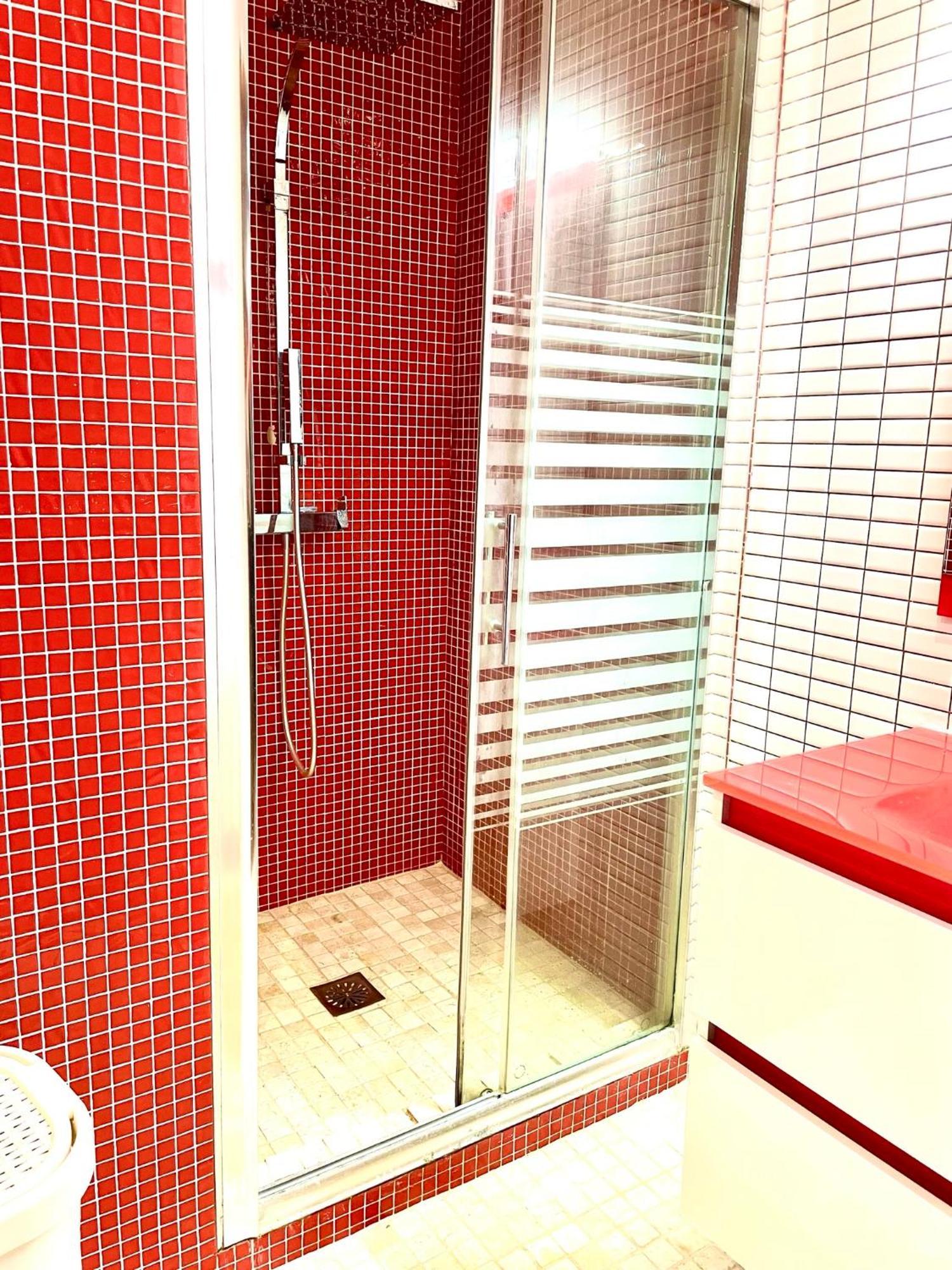 Apartamento Vista Mar Azul elegante y acogedor Santa Úrsula Exterior foto